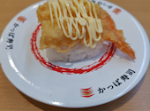 かっぱ寿司 笠岡店: 熊先生さんの2026年07月07日の2枚目の投稿写真