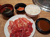 焼肉まるい精肉店 倉敷本店: 熊先生さんの2026年09月15日の1枚目の投稿写真