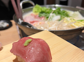 個室　肉寿司×食べ飲み放題　肉たらし     三宮駅前店: 亀井光輝さんの2025年05月の1枚目の投稿写真