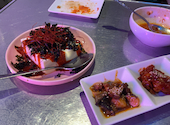 韓国創作料理 CHAEEUNチェウン: ちゃあちゃんさんの2024年01月12日の1枚目の投稿写真