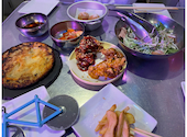 韓国創作料理 CHAEEUNチェウン: ちゃあちゃんさんの2024年01月12日の2枚目の投稿写真