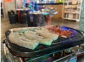 サムギョプサル 韓国料理　小さな韓国 あぷろ 黒崎店 : さささんの2025年12月の1枚目の投稿写真