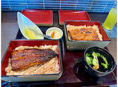 うなぎの佳川 かがわ 葵 浜松駅前店: takahiro*さんの2026年05月31日の1枚目の投稿写真