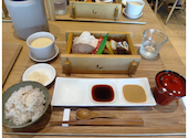 旬蒸terrace: ゆかりんさんの2026年08月26日の1枚目の投稿写真