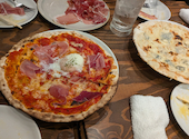イタリアンバル CONA コナ 新宿東南口店: モカさんの2026年07月27日の1枚目の投稿写真