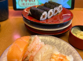 函まるずし 函館桔梗店: くしこさんの2026年08月16日の1枚目の投稿写真