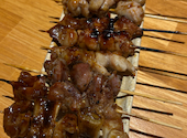炉端と手打ち焼き鳥 完全個室 炭ノ音 栄錦店: uchariさんの2026年10月01日の1枚目の投稿写真