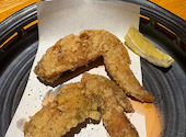 炉端と手打ち焼き鳥 完全個室 炭ノ音 栄錦店: uchariさんの2026年10月01日の2枚目の投稿写真