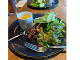 Bistro JIN ビストロジン: るうるさんの2026年05月04日の2枚目の投稿写真
