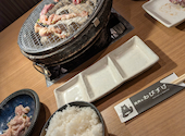 焼肉のわびすけ: ナガヤさんの2026年03月16日の2枚目の投稿写真