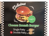 NEW YORK Burger　新大久保駅前店: クレキタさんの2026年09月12日の1枚目の投稿写真