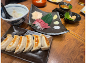 肉汁餃子のダンダダン 日吉店: ささちさんの2026年05月24日の1枚目の投稿写真