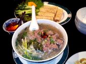 ベトナム料理 フォンベト 新宿西口本店: 桃紅さんの2007年07月11日の1枚目の投稿写真