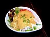 一五茶屋 イチゴジャヤ 野々市: 桃紅さんの2007年07月19日の1枚目の投稿写真