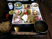 農園食堂: 桃紅さんの2011年05月15日の1枚目の投稿写真
