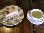 農園食堂: 桃紅さんの2011年05月15日の2枚目の投稿写真