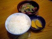 まつや 桂店: 桃紅さんの2007年08月26日の2枚目の投稿写真