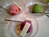 Grill de Viento グリルド ビエント 新宿店: 桃紅さんの2007年07月11日の2枚目の投稿写真