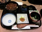 基本のひつまぶし