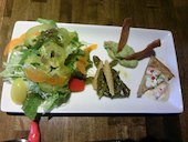 ナスカライン 内灘: 桃紅さんの2013年12月30日の1枚目の投稿写真