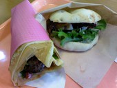 ブラウンスイス: 桃紅さんの2012年04月27日の2枚目の投稿写真