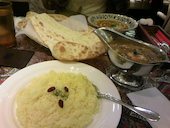 インドダイニング シャルマ SHARMA フォーラス店: 桃紅さんの2013年11月30日の1枚目の投稿写真