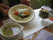 ハワイアンカフェ ミューズキッチン: みきさんの2007年10月11日の2枚目の投稿写真