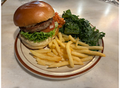 J.S. BURGERS CAFE 大同生命札幌ビル miredo店 : ゆみこさんの2025年05月の1枚目の投稿写真