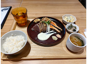 WARAYAKI bistro W ワラヤキビストロダブリュー: ゆかりんさんの2026年10月13日の1枚目の投稿写真