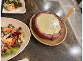 Meat&Cheese ARK 2nd 新宿店: りゅうちんさんの2025年08月12日の2枚目の投稿写真