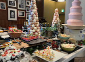 ザ キッチン サルヴァトーレ クオモ The Kitchen Salvatore Cuomo 名古屋駅店: Haru37さんの2025年05月08日の1枚目の投稿写真