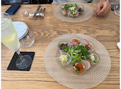 ザ ブラッセリー THE BRASSERIE: カノンさんの2023年09月10日の2枚目の投稿写真