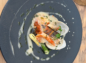 ザ ブラッセリー THE BRASSERIE: カノンさんの2023年09月10日の3枚目の投稿写真
