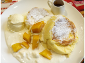 Hawaiian Cafe　魔法のパンケーキ　ブランチ神戸学園都市店: なつさんの2026年05月09日の1枚目の投稿写真
