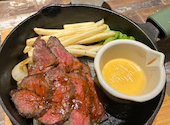 good spoon Handmade Cheese&Pizzeria ルミネ新宿店: rinさんの2025年10月21日の1枚目の投稿写真