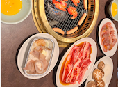 焼肉 あみ火や 新庄店: はるるんさんの2026年06月07日の3枚目の投稿写真