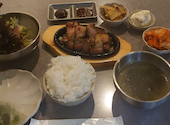 韓国料理　イプセ: にょにょさんの2026年04月17日の1枚目の投稿写真