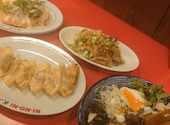 餃子屋 弐ノ弐 天満店: にょにょさんの2026年04月24日の1枚目の投稿写真