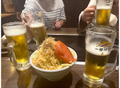 月島もんじゃ はる 錦糸町本店: サクさんの2026年09月07日の1枚目の投稿写真