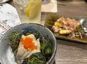 炭焼きと日本酒 炉端ヒトイキ: なつきさんの2026年04月12日の2枚目の投稿写真