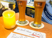 THE BEER HOUSE 渋谷フクラス店: りんごさんの2025年12月07日の1枚目の投稿写真