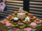 焼肉きた松 斗仁: さおりさんの2026年05月27日の1枚目の投稿写真