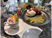 ティアラインローズ　フラワーアンドカフェ: ルビーさんの2026年05月02日の1枚目の投稿写真