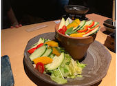 花様 ka-you 阪急梅田 近江野菜自家栽培ファーム直送店: shococoさんの2026年09月15日の1枚目の投稿写真