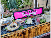 THE ROOFTOP BBQ ビアガーデン なんばパークス店: まみさんの2022年05月09日の3枚目の投稿写真