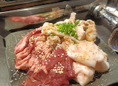 焼肉 鈴輝 はなれ 堺東: まみさんの2026年08月01日の1枚目の投稿写真
