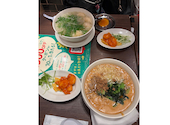 羽根つき焼小籠包 鼎 sルクア大阪店: SAYAKAさんの2026年05月05日の1枚目の投稿写真