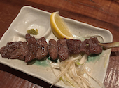 牛タン焼 かごしま小料理 じゃい庵: あやさんの2025年01月19日の1枚目の投稿写真