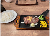 炭焼ステーキ ビーフインパクト フレスポ帯広店: あきさんの2025年09月の1枚目の投稿写真