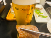 焼肉Dining零 鶴見西口: はなまるさんの2023年09月の1枚目の投稿写真
